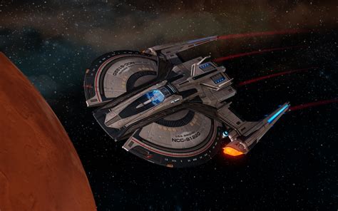 star trek online ship devices.